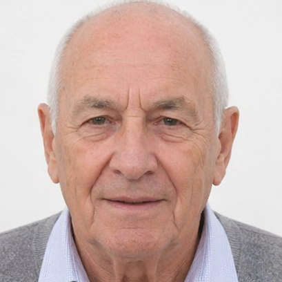 Romero Castillo, Ana María